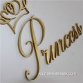 Logo Modern Acrylic Displays